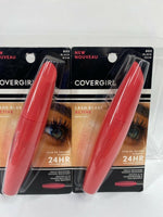 1pk or 2pk CoverGirl Mascara Sale YOU CHOOSE Buy More & Save + Combined Shipping