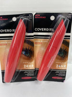 1pk or 2pk CoverGirl Mascara Sale YOU CHOOSE Buy More & Save + Combined Shipping