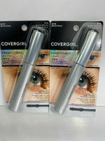 1pk or 2pk CoverGirl Mascara Sale YOU CHOOSE Buy More & Save + Combined Shipping