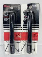 (2pk) CoverGirl Eyeliner *Sale* YOU CHOOSE Buy More & Save + Combined Shipping