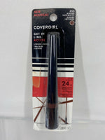 (2pk) CoverGirl Eyeliner *Sale* YOU CHOOSE Buy More & Save + Combined Shipping