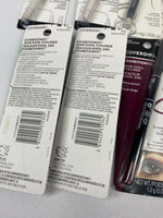 (2pk) CoverGirl Eyeliner *Sale* YOU CHOOSE Buy More & Save + Combined Shipping