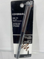 (2pk) CoverGirl Eyeliner *Sale* YOU CHOOSE Buy More & Save + Combined Shipping