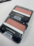 Covergirl Blush TruBlend Cheekers Bronzer  CHOOSE YOUR SHADE Combine Shipping!!