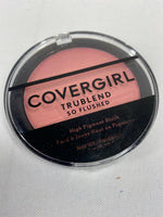 Covergirl Blush TruBlend Cheekers Bronzer  CHOOSE YOUR SHADE Combine Shipping!!