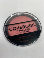 Covergirl Blush TruBlend Cheekers Bronzer  CHOOSE YOUR SHADE Combine Shipping!!