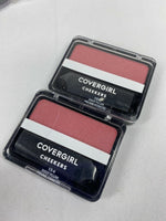 Covergirl Blush TruBlend Cheekers Bronzer  CHOOSE YOUR SHADE Combine Shipping!!
