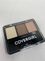 Covergirl Eyeshadow Quad Palette YOU CHOOSE Buy More & Save + Combined Shipping