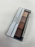 Covergirl Eyeshadow Quad Palette YOU CHOOSE Buy More & Save + Combined Shipping