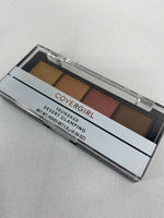 Covergirl Eyeshadow Quad Palette YOU CHOOSE Buy More & Save + Combined Shipping