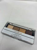 Covergirl Eyeshadow Quad Palette YOU CHOOSE Buy More & Save + Combined Shipping