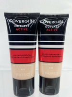 Covergirl Outlast TruBlend Primer Foundation CHOOSE YOUR SHADE Combine Shipping