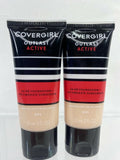Covergirl Outlast TruBlend Primer Foundation CHOOSE YOUR SHADE Combine Shipping