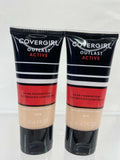 Covergirl Outlast TruBlend Primer Foundation CHOOSE YOUR SHADE Combine Shipping