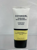 Covergirl Outlast TruBlend Primer Foundation CHOOSE YOUR SHADE Combine Shipping