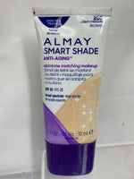 Almay SALE Eyeshadow Primer Foundation YOU CHOOSE Buy More & Save Combine Ship