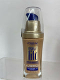 L'oreal Visible Lift Advanced Age-Reversing Makeup Foundation YOU CHOOSE SHADE