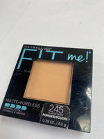 Maybelline Foundation Powder Concealer  YOU CHOOSE Buy More Save & Combined Ship