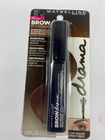 Maybelline Eyeliner Eyeshadow Brow Tattoo YOU CHOOSE Buy More Save Combine Ship