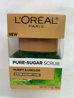 L’Oreal Mask & Scrubs Rosy Clay YOU CHOOSE Buy More & Save + Combined Shipping