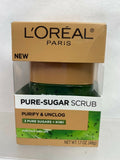 L’Oreal Mask & Scrubs Rosy Clay YOU CHOOSE Buy More & Save + Combined Shipping