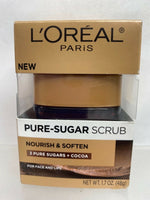 L’Oreal Mask & Scrubs Rosy Clay YOU CHOOSE Buy More & Save + Combined Shipping