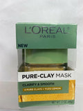 L’Oreal Mask & Scrubs Rosy Clay YOU CHOOSE Buy More & Save + Combined Shipping