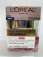 L’Oreal Mask & Scrubs Rosy Clay YOU CHOOSE Buy More & Save + Combined Shipping