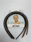 Scunci Head Band Wrap 2in1 Mask Active YOU CHOOSE Buy More Save + Combine Ship