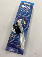 Oral-B Precision Clean  Electric Toothbrush Replacement Brush Heads 3ct