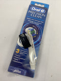 Oral-B Precision Clean  Electric Toothbrush Replacement Brush Heads 3ct