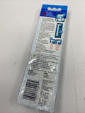 Oral-B Precision Clean  Electric Toothbrush Replacement Brush Heads 3ct