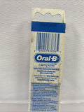 Oral-B Complete Deep Reach Bristles Replacement Heads New