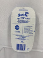 Oral-B Glide Pro Health Original Dental Floss 2-packs 54.6 Yards Each