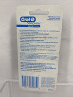 Oral-B Complete SatinFloss Dental Floss Mint Satin  2pk 50M Each