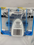 (3) Listerine Floss ULTRACLEAN FLOSS Mint 30 yard