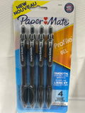 Paper mate Ink Pens Pencils office YOU CHOOSE Buy More & Save + Combine Shipping