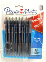 Paper mate Ink Pens Pencils office YOU CHOOSE Buy More & Save + Combine Shipping