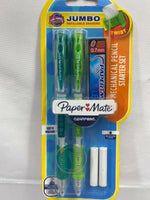 Paper mate Ink Pens Pencils office YOU CHOOSE Buy More & Save + Combine Shipping