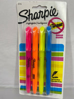 Sharpie Expo Marker Pens Highlighter YOU CHOOSE Buy More Save & Combine Shipping