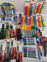 Sharpie Expo Marker Pens Highlighter YOU CHOOSE Buy More Save & Combine Shipping