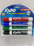 Sharpie Expo Marker Pens Highlighter YOU CHOOSE Buy More Save & Combine Shipping