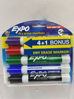 Sharpie Expo Marker Pens Highlighter YOU CHOOSE Buy More Save & Combine Shipping