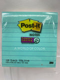 Post-It Notes Pad Sticky Cube YOU CHOOSE Buy More & Save + Combined Shipping