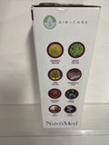 NuvoMed Air Purifier with HEPA Filter Portable Pet Dander Pollen Dust