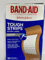 Band-Aid Bandaid Adhesive Bandages YOU CHOOSE Buy More Save & Combined Shipping