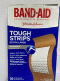 Band-Aid Adhesive Bandages YOU CHOOSE Buy More & Save + Combined Shipping