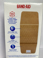 Band-Aid Adhesive Bandages YOU CHOOSE Buy More & Save + Combined Shipping