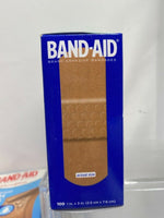 Band-Aid Adhesive Bandages YOU CHOOSE Buy More & Save + Combined Shipping