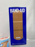 Band-Aid Bandaid Adhesive Bandages YOU CHOOSE Buy More Save & Combined Shipping